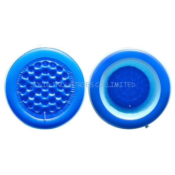 100CM Round Garden PVC Inflatable Swimming Pool
