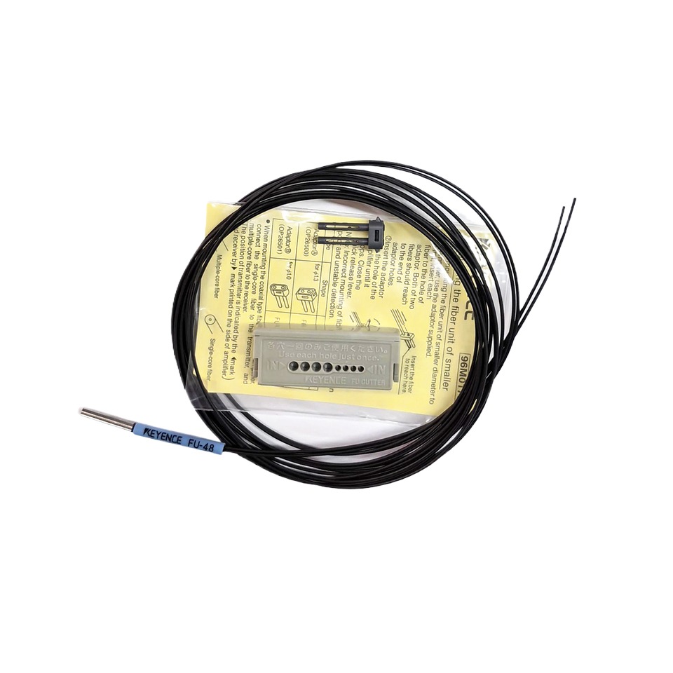 KEYENCE 100%Brand CZ-H52 Independent Proximity Sensor NPN Output Fixed Installation One
