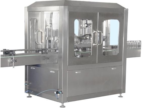 220V Automatic Bottle Air Washing Machine With Dust Suction And Air Filtering System
