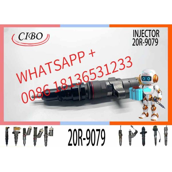 DL EexcavaStart Diesel Fuel Injector 557-7627 387-9427 20R-9079 for C7 Engine 324D 325D 329D Excavator
