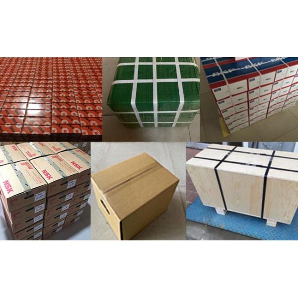 Tapered Bore Spherical Ball Bearings High Load Resistance With H311