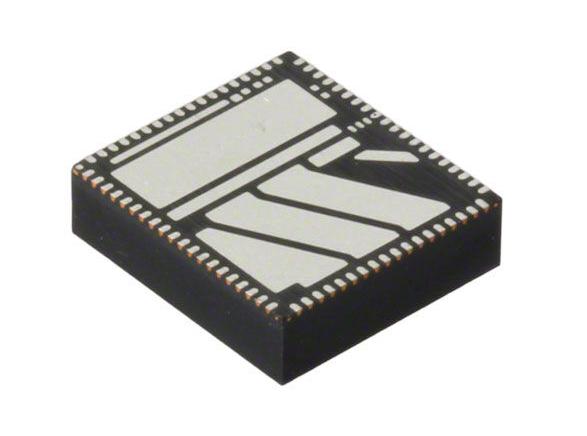 EN63A0QI 60V 3A Synchronous Buck Converter 4.5-60V Input 95% Efficiency QFN-16 -40°C to +125°C AEC-Q100