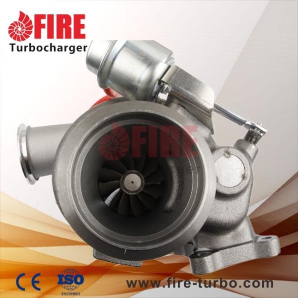 GTB4594 Turbocharger 461-3746 750432-5008S Caterpillar CAT Excavator 349D2 L 349D2 349D 345C L 345D L 349D L 345D L VG 345C MH 345D with C13 Engine