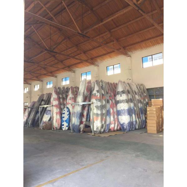 Yuyao Lvhang Yacht Co. Ltd