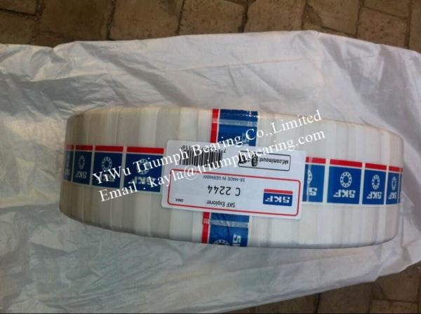 CARB toroidal roller bearings C2244