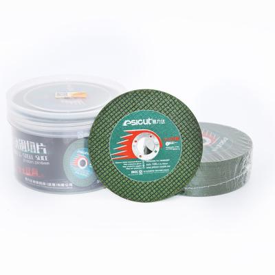 Resina Flex Stainless Steel Cutting Discs de FB 350mmx3.2mmx25.4mm