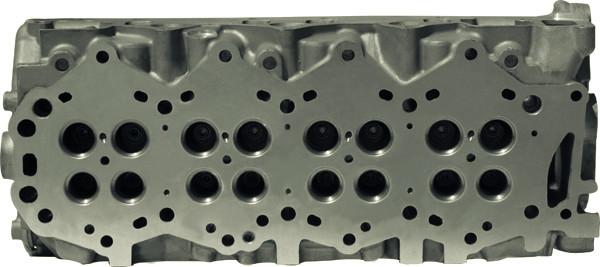 MAZDA BT-50 WLAT WE Aluminum Cylinder Head WE01-10-100K WE01-10-100J 908749 2.5L  3.0L 16V