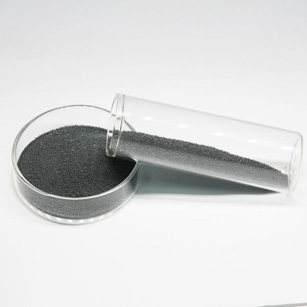 Surface Deburring High Purity Steel Shot And Steel Grit For Superabrasive Polishing