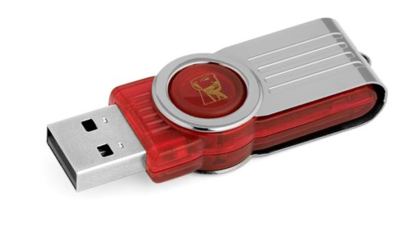 O flash marcado de USB conduz DT101 G2