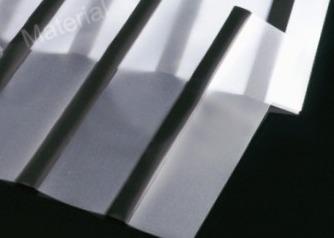 0.04-0.10 Mm Magnetic Stripes Coated Films With High Bonding Strength