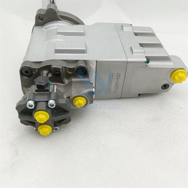 D6R C9 C9 C7 Moteur Excavateur pompe diesel pompe à injection de carburant 254-4358 2544358