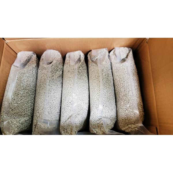 Амортизатор воды Masterbatch осушителя CaO для повторно использует сумки HDPE