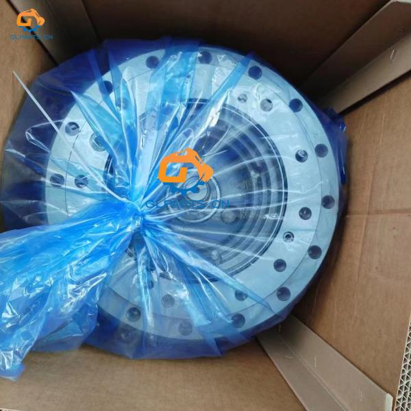Excavator E120 E120B Travel Gearbox 085-6798 085-6797 0990199 0994141 For Cat Drive Reduction Gearbox