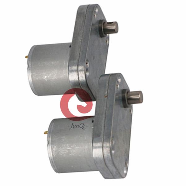 Мотора оружия фасции коробки передач мотора 12V/24V редуктора DC JQM-65SS3525 mop микро- электрический