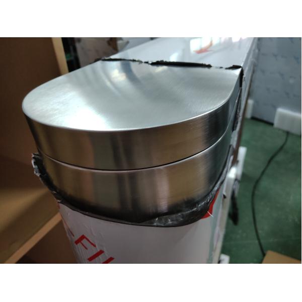 Fast Pass Tripod IP56 QR Code Turnstile