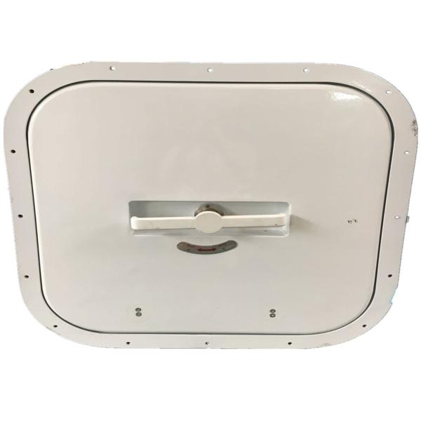 CCS Marine Watertight Aluminum Embedded Hatch Cover