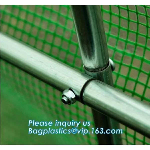 Garden tomato green house greenhouse film 3 layer eva agriculture clear plastic protective 90% transmission green house,