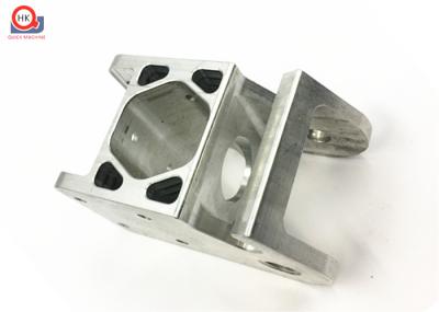 Various Shapes Custom Made Plastic Parts For Advertisement Supports