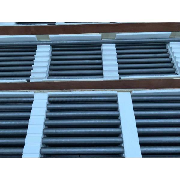 Ролика Sisic катода литий-ионного аккумулятора печи ролика материал материального магнитный