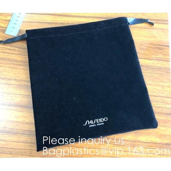 Standing Cotton Fabric Dice Bag/D&D Dice Pouch/Small Pouch/Also can be Used as a Velvet Jewelry Bag Home Store Packaging