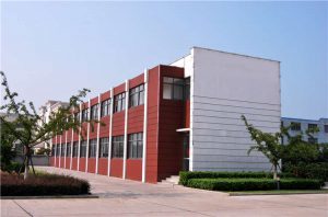 Jiangsu Jixiang Environmental Protection Technology Co., Ltd.