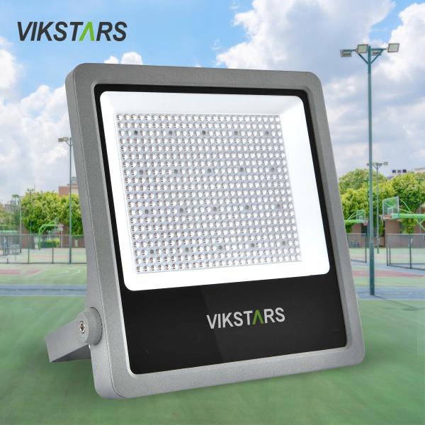 For Project Lighting 50W 100W 150W 200W 300W LED Flood Lights 6000K IP65 Waterproof