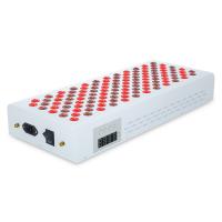 L'anti thérapie vieillissante de lumière rouge usine les soins de la peau 600W de physiothérapie heure du coucher