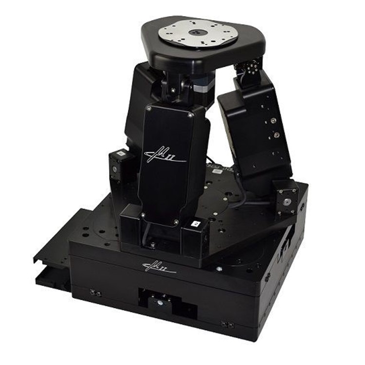 5KN Heavy Duty Electric Cylinder Max 2000mm Stroke Servo Linear Motor