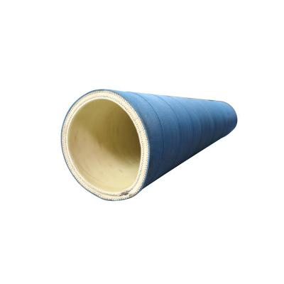 Flexible Epdm Industrial Acid Hose 150 Psi Rated Abrasion Resistant Outer Cover