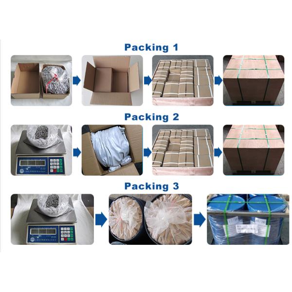 99,9% чистый латунный круглый шарик отполировал шарикоподшипники 0.8мм медные для переключателя