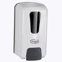 Distribuidor automático do sabão de Touchless do Sanitizer sem álcool da mão