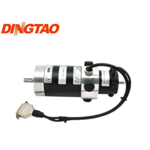 For Vector 5000 VT7000 Cutter Parts 750413 DC Servo Rotation Motor RS330ER1121