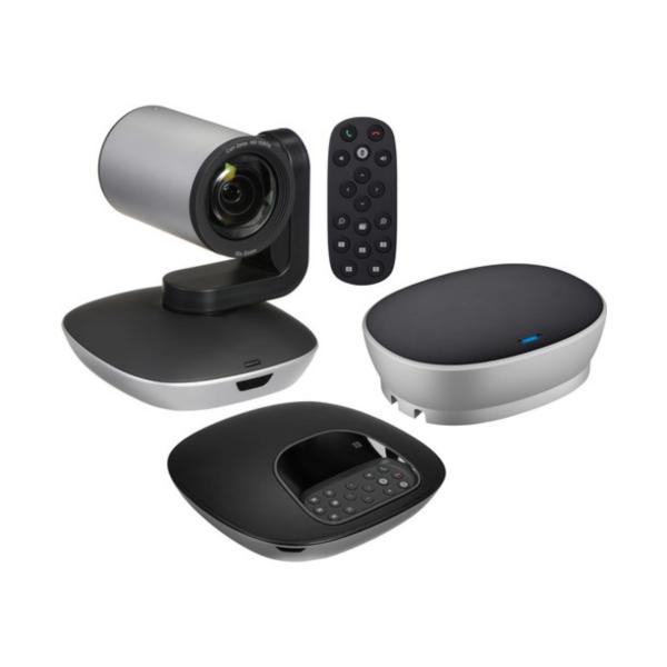 Système de vidéoconférence audio HD de haute qualité CC3500e
