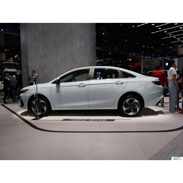 Compact Sedan Hybrid Dihao L Car For Geely and Long-Lasting Passenger Belts Hoses