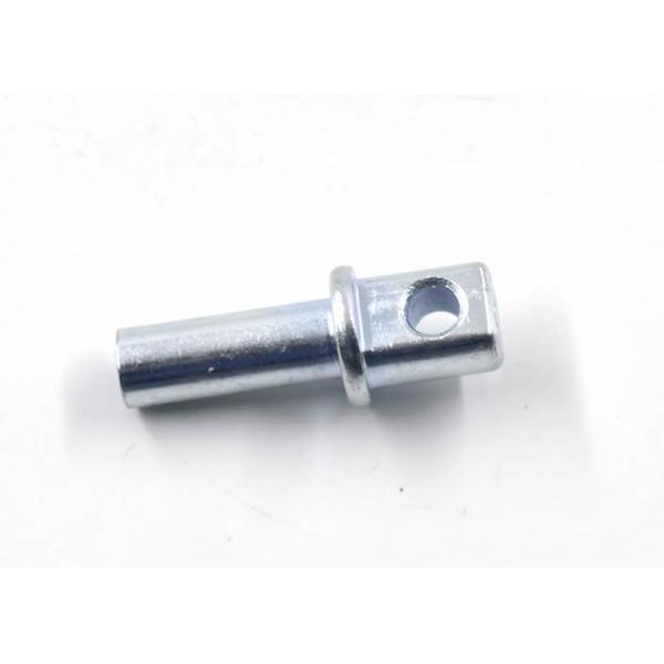 Furniture Industrial Steel Pin Galvanized A049 With Positioning Hole