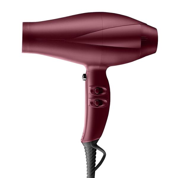 1800W - 2200W Professional Salon Hair Dryer , Ionic Far Infrared Hair Dryer