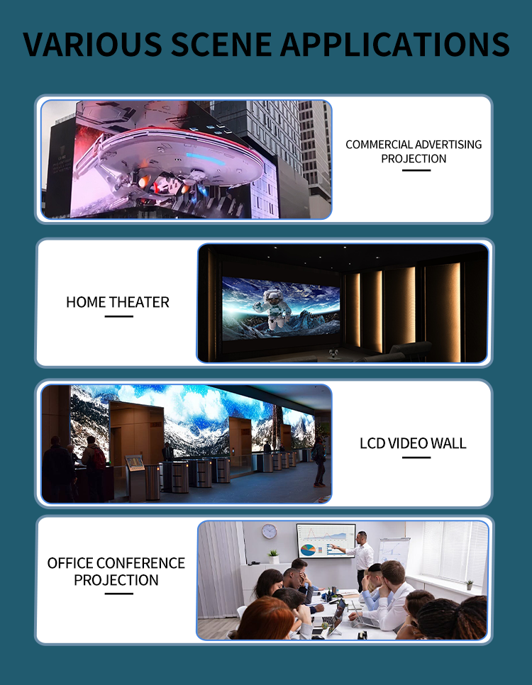 HDBaseT HDMI Extender with 150m Transmission 1920x1200@60Hz Resolution Plug and Play Video Wall Controller