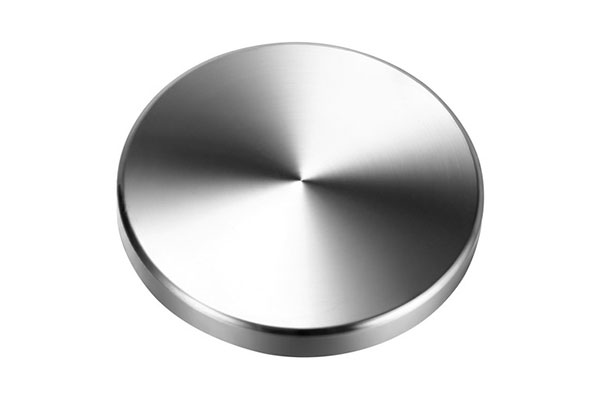 Gold Plated 3MHZ 5MHZ Ceramic Ultrasonic Transducer