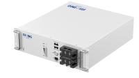 Bateria solar de 6000 ciclos 48V BMS 48v 100ah bateria de íon de lítio