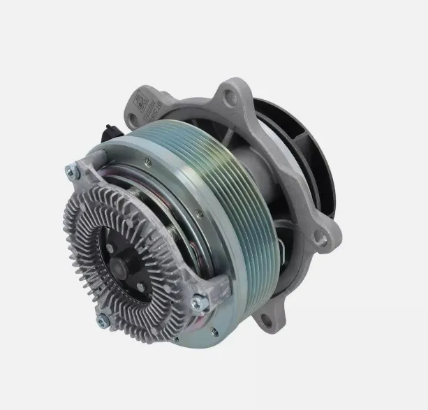 Water Pump 1610069356 1611069045for Toyota Dyna Platform
