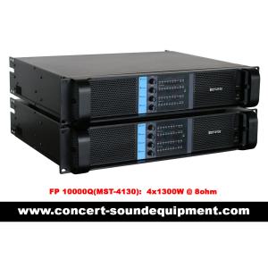 Switch Mode Amplifier