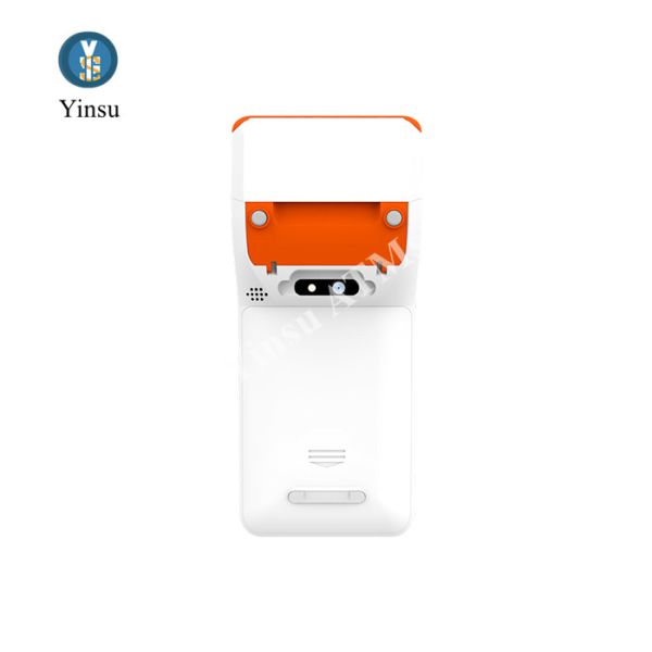 POS Machine AF820 Android POS Terminal Versatile Payment and Communication Hub