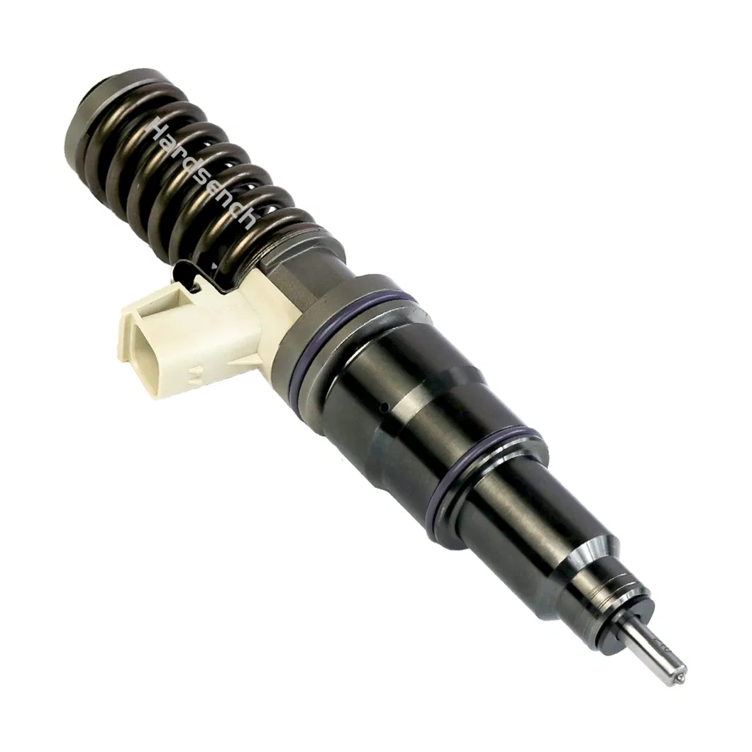 Industrial Engine Parts 3801440 Bebe4c16001 Common Rail Fuel Injector for Vo-lvo 9.0 Litre Industrial Machinery Parts