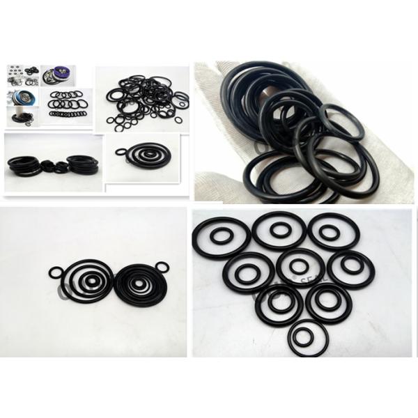 21T-09-11430 Pump Oil Seal EX200-2/3/5 EX200-6 TCN Type excavator  High Pressure Skelet oil seaon