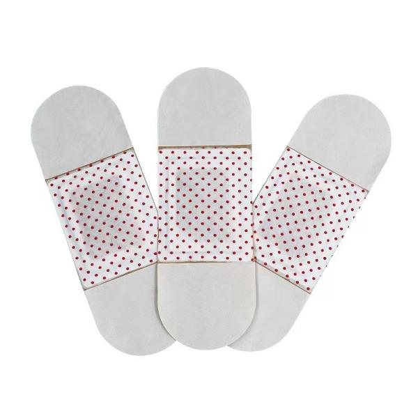 Disposable Self Heating Mugwort Cervical Vertebra Patch Moxibustion Stick