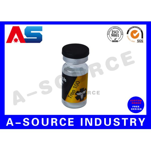 250 г Пептидный порошок 10 мл Флаконные коробки