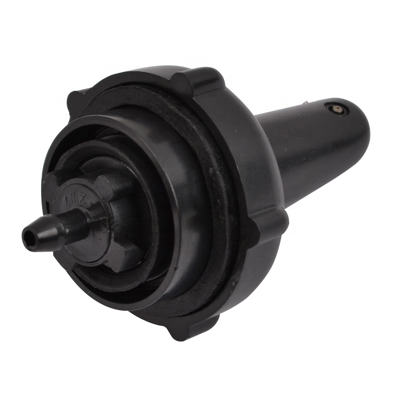 F1B18052500017A0292 Auto Front Windshield Washer Nozzle Wiper New Condition Fits Dongfeng Jiefang Foton Light Other China Parts