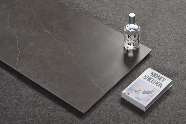 60x120cm Soft Glazed Porcelain Tile AAA Grade Indoor Floor