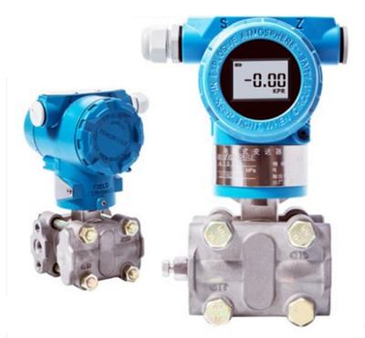 sensor esperto capacitivo da pressão de água de 4mA RS-485 compatível com 316LSS
