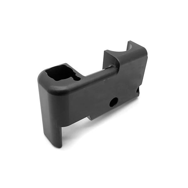 Pièces de tournesol à usinage CNC pour machines et accessoires en aluminium en acier inoxydable
